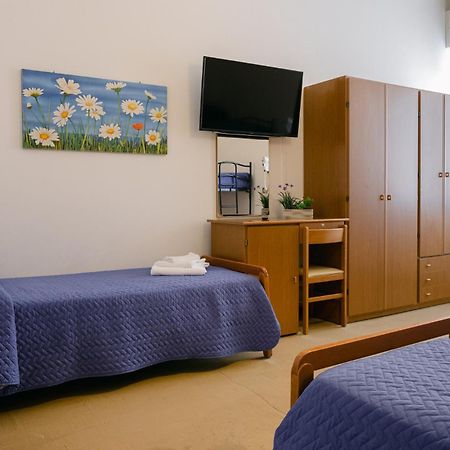 Hotel Pironi San Mauro Mare Εξωτερικό φωτογραφία