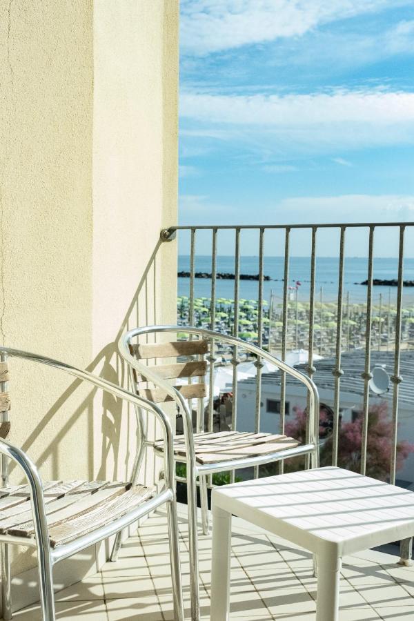 Hotel Pironi San Mauro Mare Εξωτερικό φωτογραφία