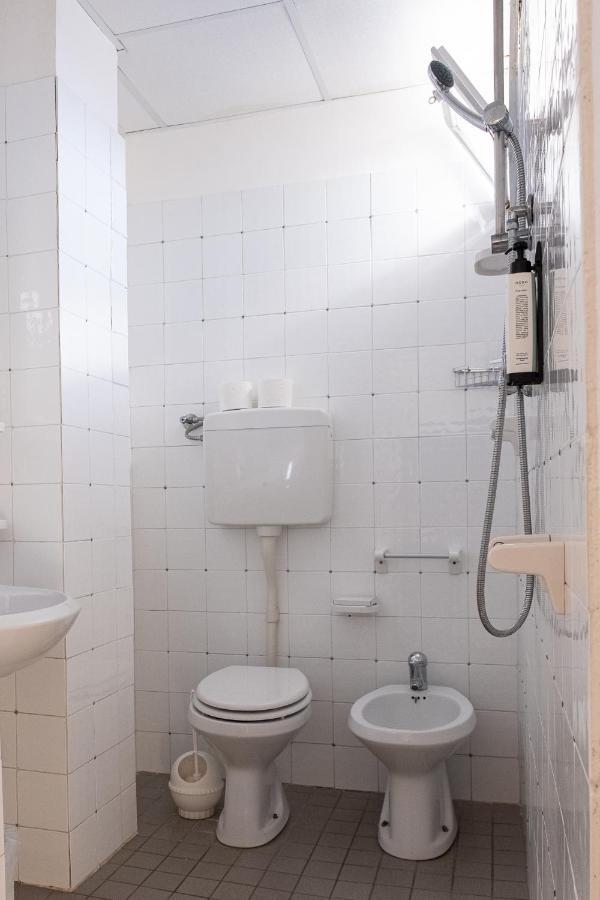 Hotel Pironi San Mauro Mare Εξωτερικό φωτογραφία