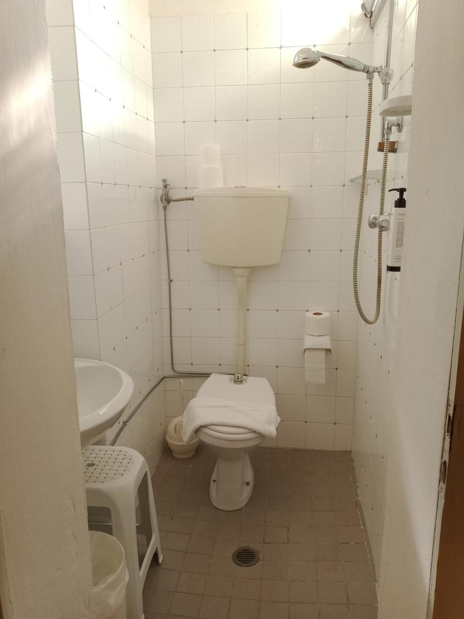 Hotel Pironi San Mauro Mare Εξωτερικό φωτογραφία
