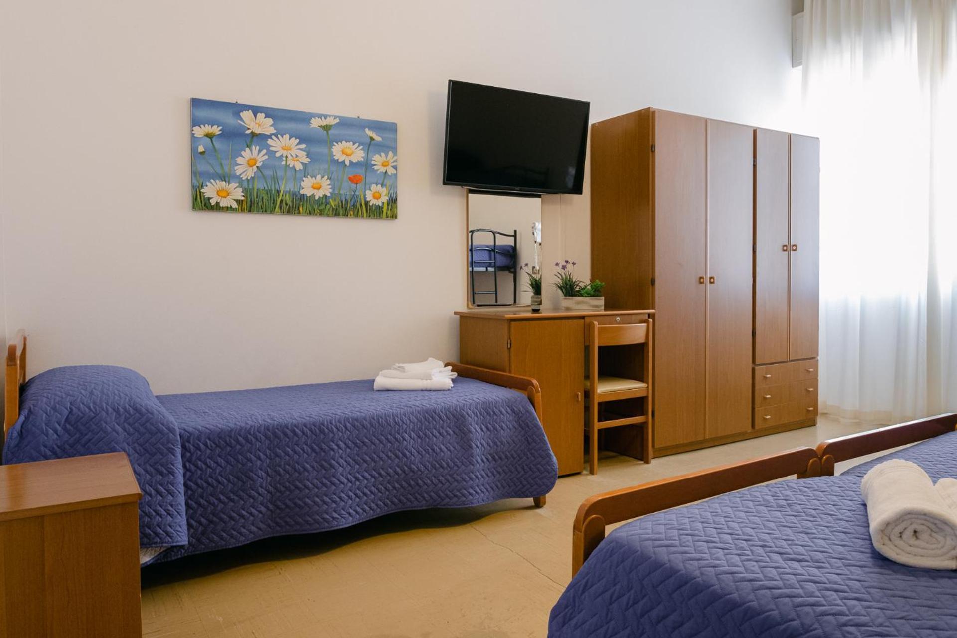 Hotel Pironi San Mauro Mare Εξωτερικό φωτογραφία