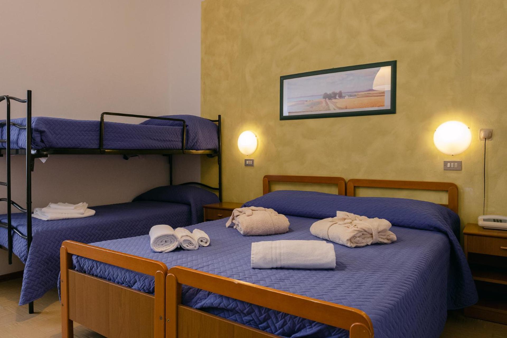 Hotel Pironi San Mauro Mare Εξωτερικό φωτογραφία