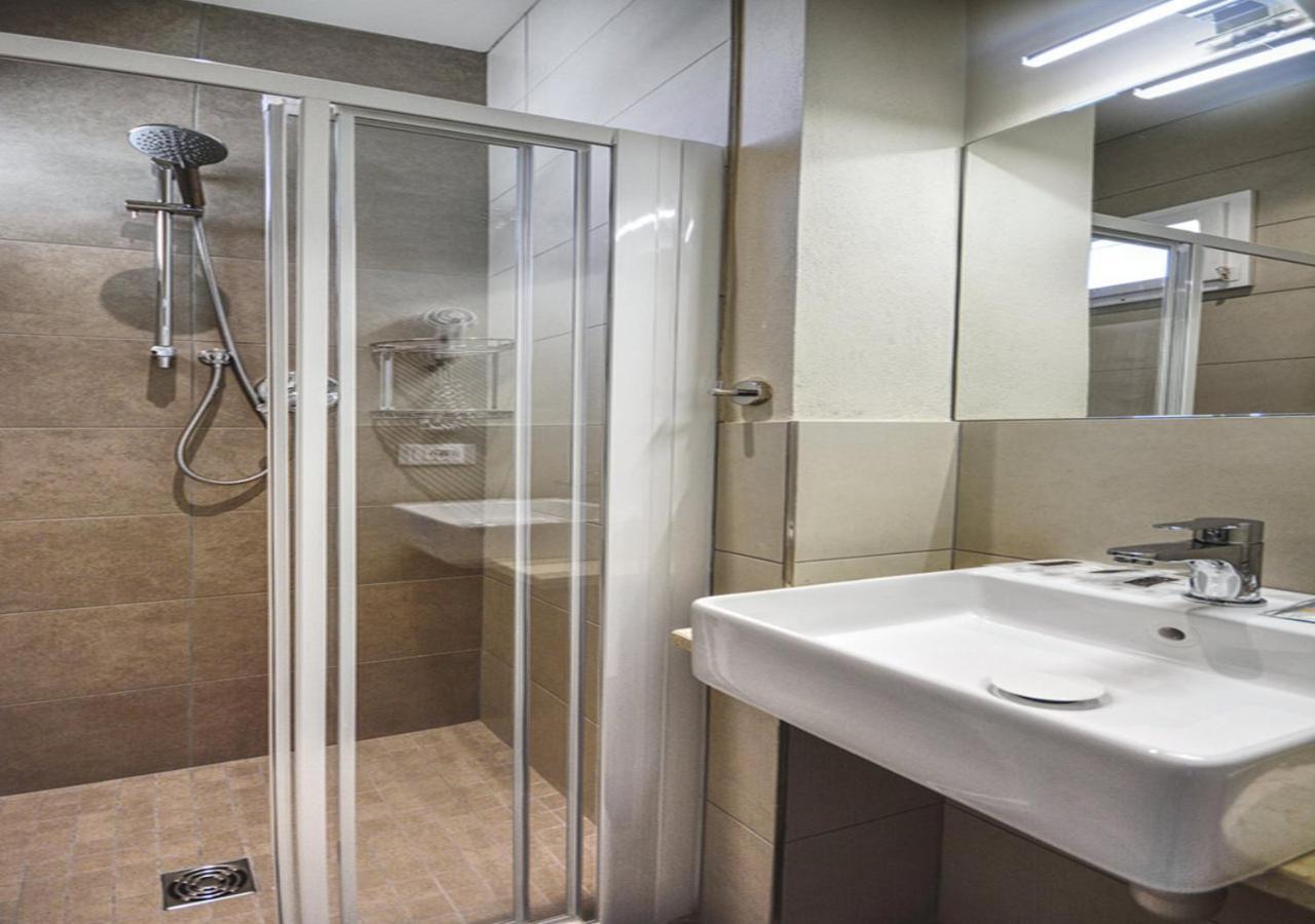 Hotel Pironi San Mauro Mare Εξωτερικό φωτογραφία