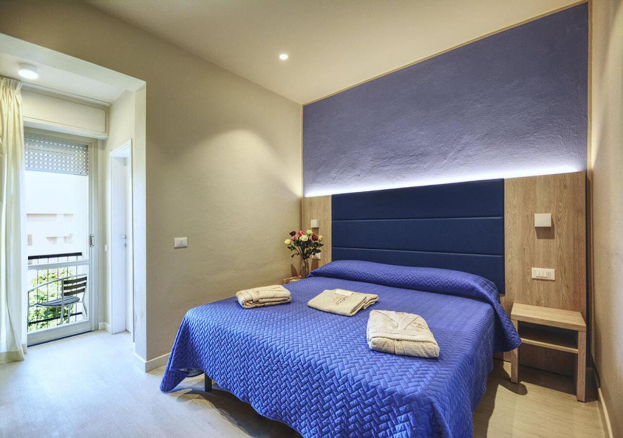 Hotel Pironi San Mauro Mare Εξωτερικό φωτογραφία