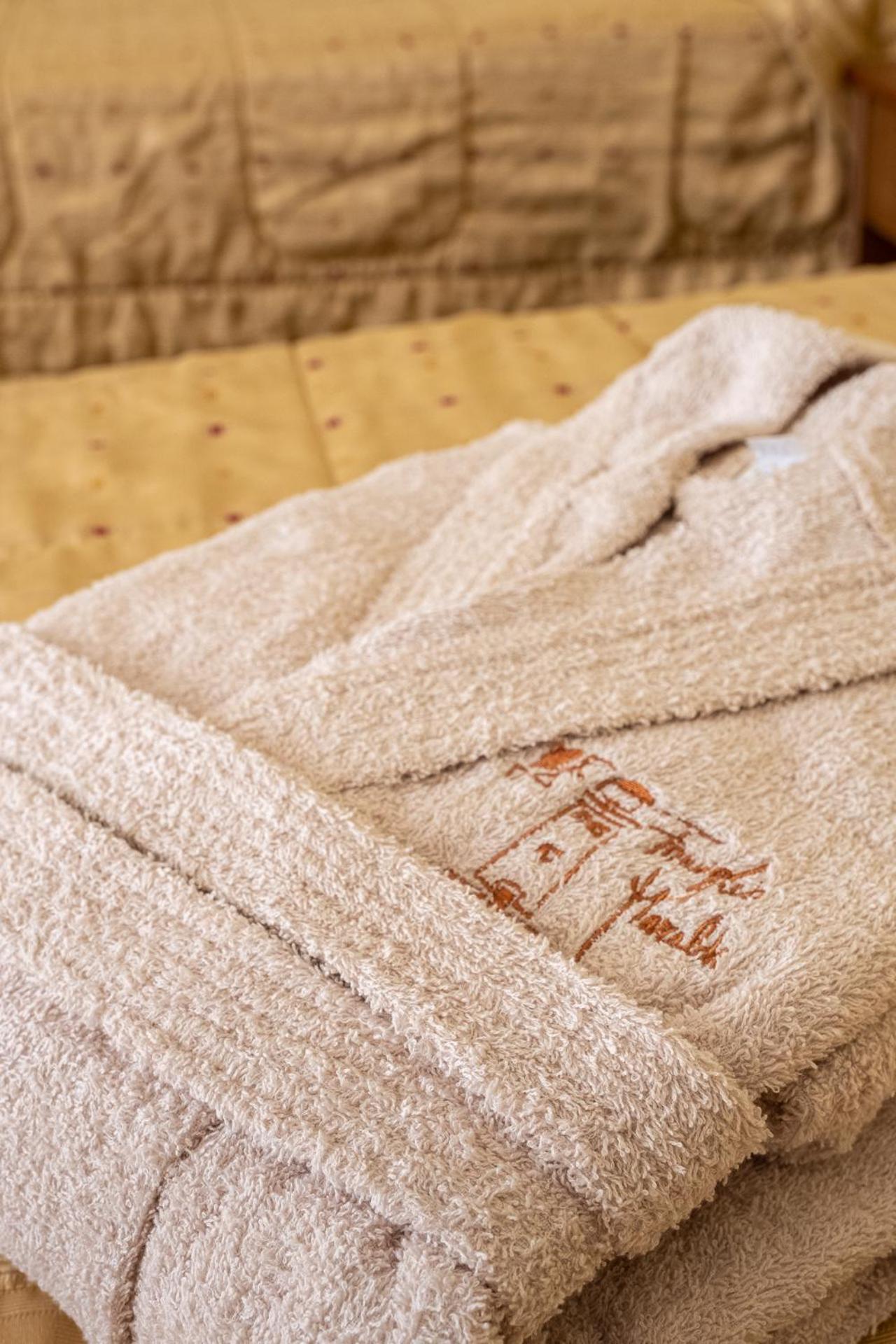 Hotel Pironi San Mauro Mare Εξωτερικό φωτογραφία
