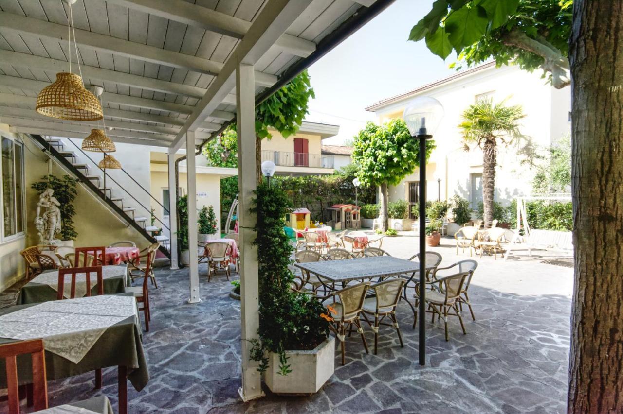 Hotel Pironi San Mauro Mare Εξωτερικό φωτογραφία