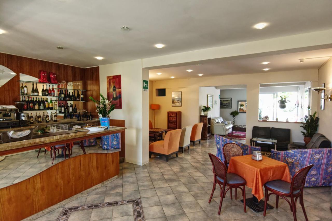 Hotel Pironi San Mauro Mare Εξωτερικό φωτογραφία