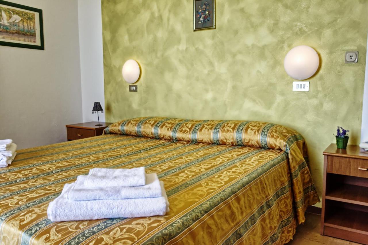 Hotel Pironi San Mauro Mare Εξωτερικό φωτογραφία