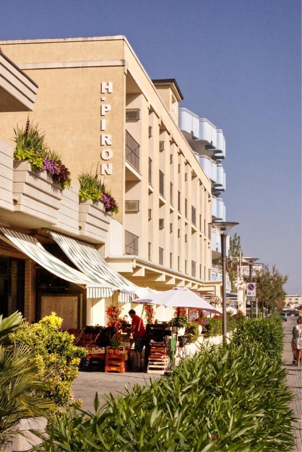 Hotel Pironi San Mauro Mare Εξωτερικό φωτογραφία